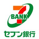 株式会社セブン銀行 company logo
