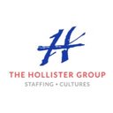 The Hollister Group company logo