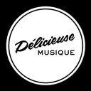 Délicieuse Musique company logo