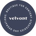 VELVONT company logo