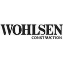 Wohlsen Construction company logo