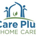 Care Plus Home Care company logo
