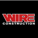 WIRE Construction Ltd company logo