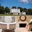 Henlade House - PM Hospitality company logo
