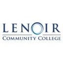 Lenoir Community College company logo