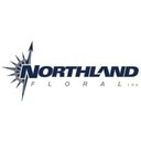 Northland Floral company logo