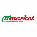 Mmarket company logo