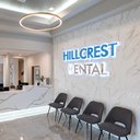 Hillcrest Dental, LLC company logo