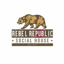 Rebel Republic Social House company logo