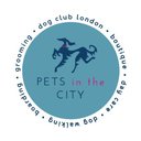Pets in the City Ltd company logo
