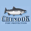Chinook Fire Protection company logo