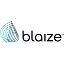 BLAIZE company logo