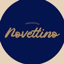 NOVETTINO company logo
