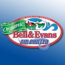 Bell and Evans company logo