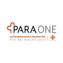 PARA ONE company logo