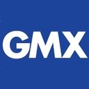 GMX company logo