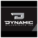 Dynamic Millwrights Inc. company logo