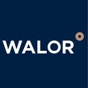 Walor International company logo