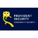 Provident Security company logo