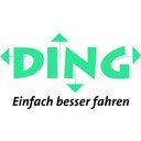Donau-Iller-Nahverkehrsverbund-GmbH company logo
