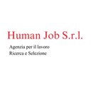 HUMAN JOB SRL company logo