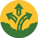 Quick Ride company logo