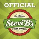 Stevi B's Pizza Buffet company logo