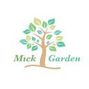 Mick Garden company logo
