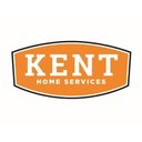 Kent Home Services Concrete company logo