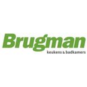 Brugman keukens en badkamers company logo