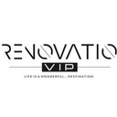Renovatio VIP Chauffeur Service company logo
