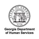 Georgia Department of Human Services company logo