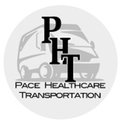 PACE Healthcare Transportation company logo