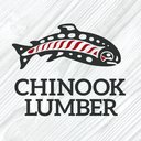 Chinook Lumber company logo