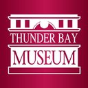 The Thunder Bay Historical Museum Society company logo