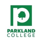 Parkland College company logo