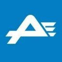 Aezion In company logo