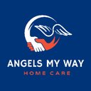 Angels My Way Home Care Inc. company logo