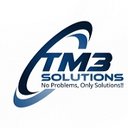 TM3 Solutions, Inc. company logo