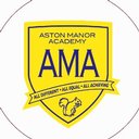 Aston Manor company logo