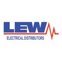 LEW Electrical Distributors company logo
