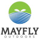 Mayfly Outdoors - Ross/Abel Reels company logo