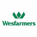 Wesfarmers company logo