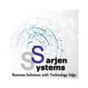 Sarjen Systems company logo
