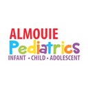 Almouie Pediatrics company logo