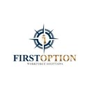 FirstOption Workforce Solutions company logo