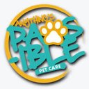 Anything's Pawsible LLC company logo