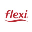 Flexi company logo