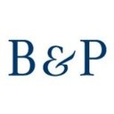 Brinkmann &amp; Partner company logo