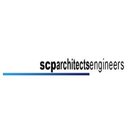 SCP company logo